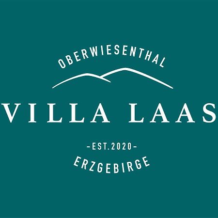 Villa Laas Oberwiesenthal Exterior photo